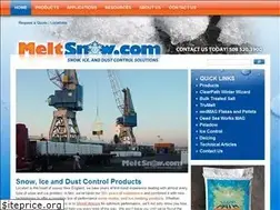 Sites similar to meltsnow.com