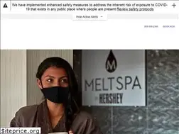 Sites similar to meltspa.com