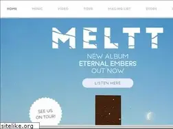 Sites similar to meltt.ca
