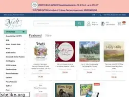 Sites similar to melttheheart.com