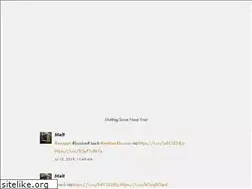 Sites similar to melttruckboston.com