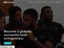 Sites similar to meltwater.org