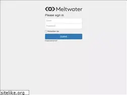 Sites similar to meltwater.pressify.io