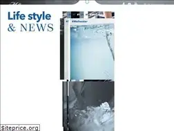 Sites similar to meltwaterislife.ae