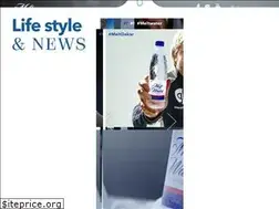 Sites similar to meltwaterislife.com