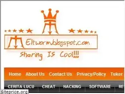 Sites similar to meltworm.blogspot.com