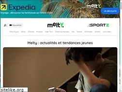Sites similar to meltyfood.fr