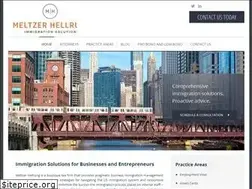Sites similar to meltzerhellrung.com