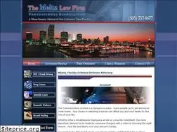 Sites similar to meltzlaw.com