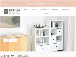 Sites similar to meluka.co.nz