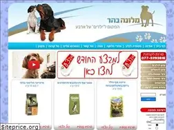 Sites similar to melunaba.co.il