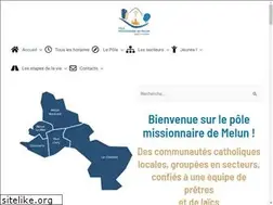 Sites similar to meluncatholique.fr