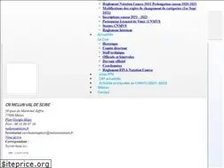 Sites similar to melunnatation.fr