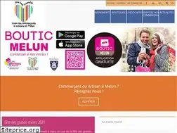 Sites similar to melununicom.com