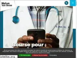 Sites similar to melunvaldeseine.fr