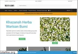 Sites similar to melur.com