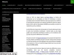 Sites similar to melusine-surrealisme.fr