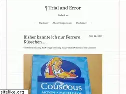 Sites similar to melusine08.wordpress.com