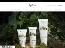 Sites similar to melusinecosmetics.com