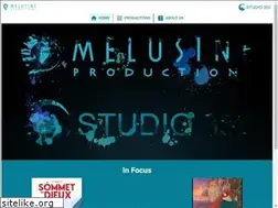 Sites similar to melusineproductions.com