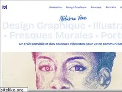 Sites similar to melusinevene.com