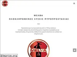 Sites similar to melva.gr