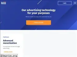 Sites similar to melvad.com