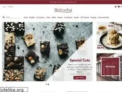 Sites similar to melvados.com