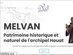 Sites similar to melvan.org
