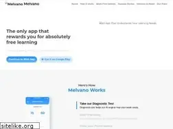 Sites similar to melvano.com