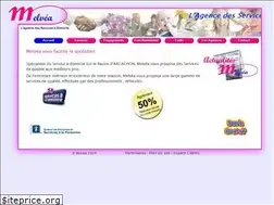Sites similar to melvea.fr