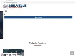 Sites similar to melvelle.com.au