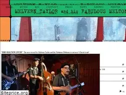 Sites similar to melverntaylor.com