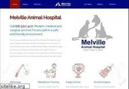 Sites similar to melvet.com.au