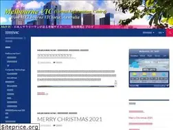 Sites similar to melvic.info