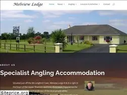 Sites similar to melviewlodge.com