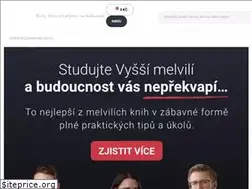 Sites similar to melvil.cz