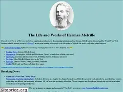 Sites similar to melville.org