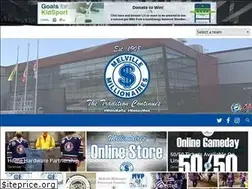 Sites similar to melvillemillionaires.ca