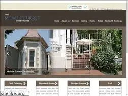 Sites similar to melvilleturret.co.za