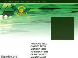 Sites similar to melvillewaterpolo.com.au
