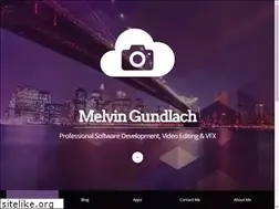 Sites similar to melvin-gundlach.de