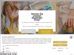 Sites similar to melvin-hamilton.nl
