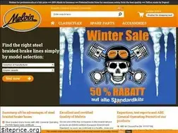 Sites similar to melvin.de