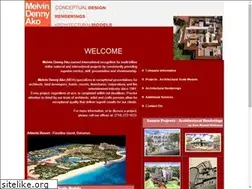 Sites similar to melvinako.com