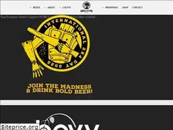 Sites similar to melvinbrewing.com