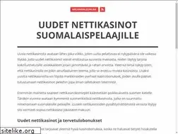 Sites similar to melvindaleonline.com