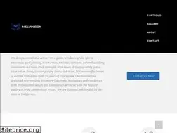 Sites similar to melviniron.com