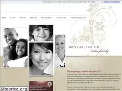 Sites similar to melvinlumd.com