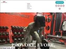 Sites similar to melvinmoorefitness.com